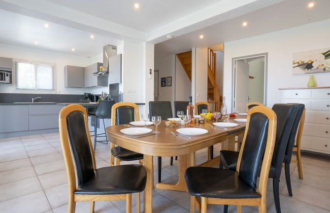 Les 4 Vents - Foto 4