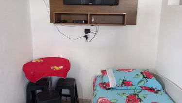 Apartamento avenida 04 com ar condicionado - Foto 4