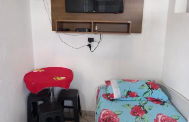 Apartamento avenida 04 com ar condicionado - Foto 4