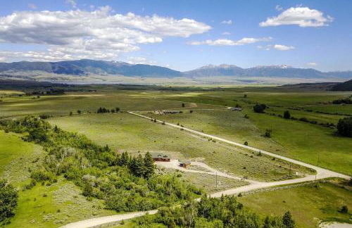 Scenic Cabin with Wildlife Views Near Madison River, Ennis, Montana - Foto 12
