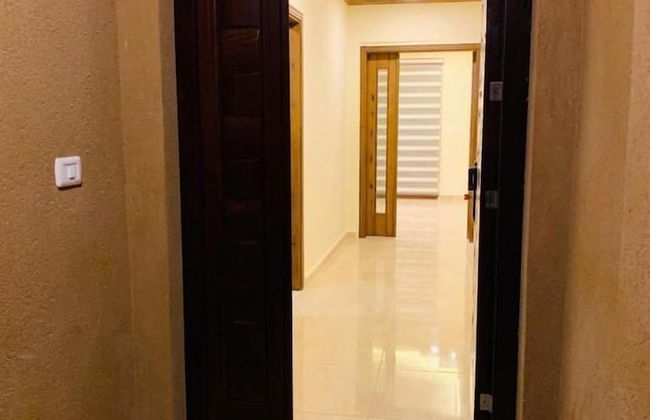 Bhamdoun Residence - Foto 32