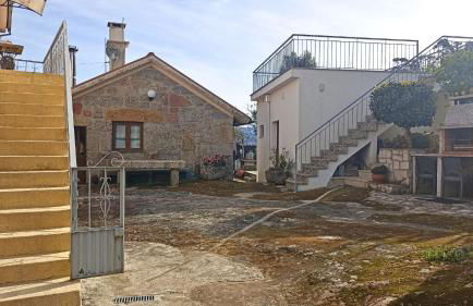 Casa da Laija - Vistas rio - "Gerês" - Foto 24