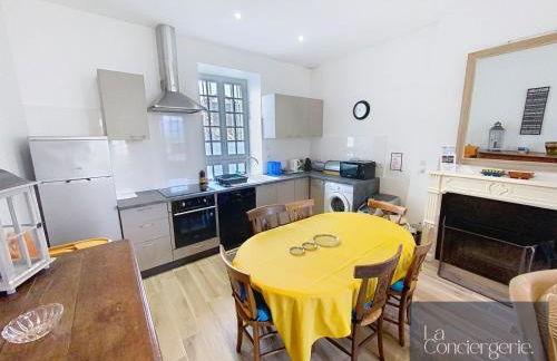 Les Gîtes de La Chartreuse - Jaunay Marigny - 3mnFuturoscope - Foto 46