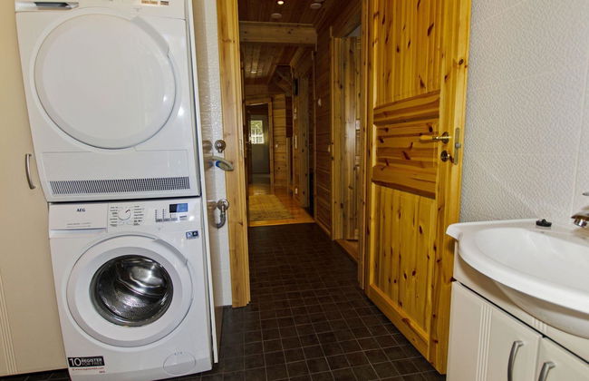 Villa eläntätila - Foto 19