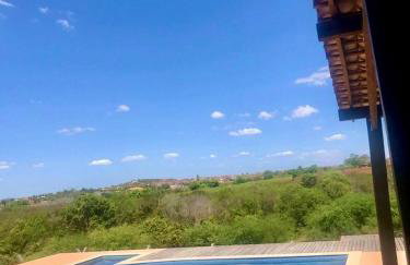 Rancho com Piscina - Foto 3