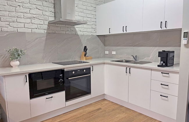 BIG4 Tasman Holiday Parks - Warrnambool - Foto 27