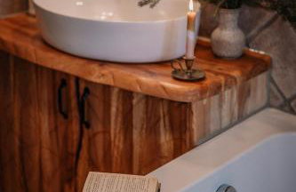 Przystanek Ropienka Chata Łemkowska - Foto 5