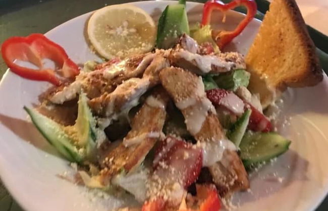 Sailor Apart Hotel - Photo 48