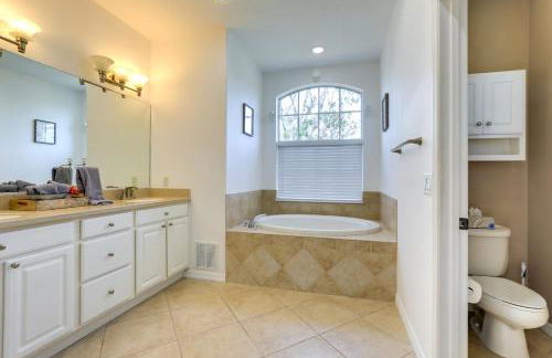 Florida Vacation Rental with Private Pool and Lanai - Foto 17