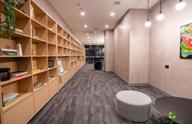 Liberty One - Foto 24