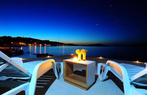 Family friendly seaside apartments Iz, Iz - 22025 - Foto 5