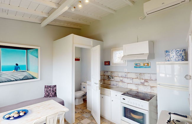 Vrachokipos - Foto 30