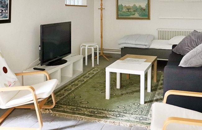 5 Person Holiday Home in Falkenberg - Photo 5