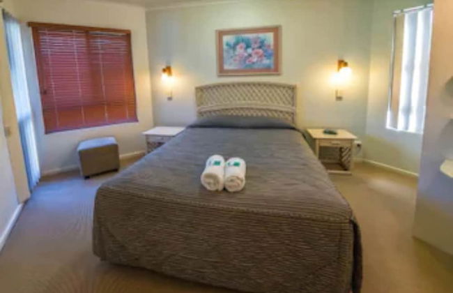 Rosslyn Bay Resort - Foto 13