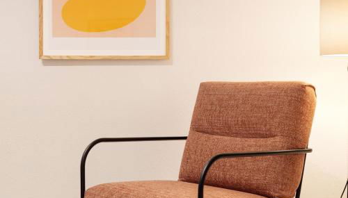 Moderne Unterkunft in Toplage - Foto 2