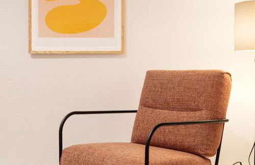 Moderne Unterkunft in Toplage - Foto 2