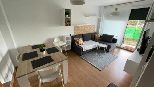 Apartamento Polanco Plaza - Foto 2