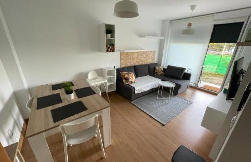 Apartamento Polanco Plaza - Foto 2