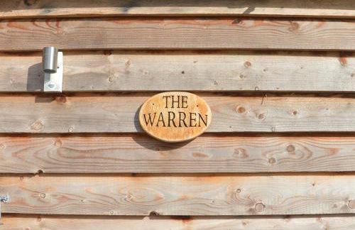 Middlehead Huts - Foto 11