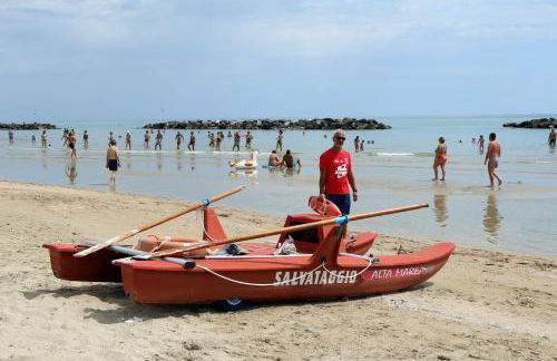 Residence I Delfini - Foto 52