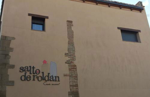 Casa Salto de Roldán - Foto 1