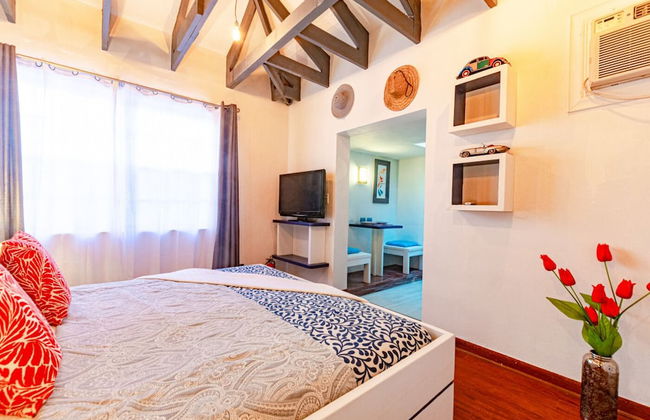 Parrot Cottage at Love Beach Pool - Foto 5