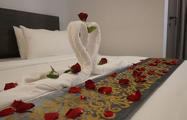 Moonway Luxury Suites At Eaton Residence - Foto 21