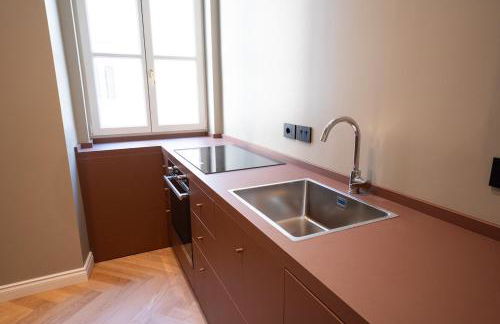 Amabilia Miramare private parking and sea - Foto 34