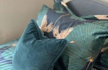 Serenity By The Sea, Stylish Two Bedroom Apartment Near The Beach, South Shields - Foto 19