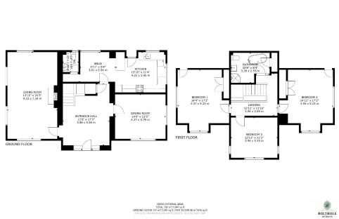 Arlington House - Photo 24