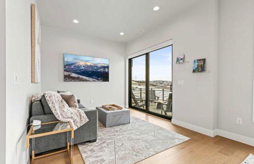 Luxury Lakeview Retreat A Jordanelle Gem in Hideout, Utah - Foto 19