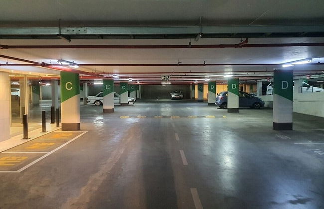 When Away - Luxury 2 Bedroom In Menlyn Maine 110m - Foto 23