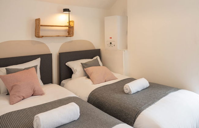 Host Stay Craddock Street - Foto 10