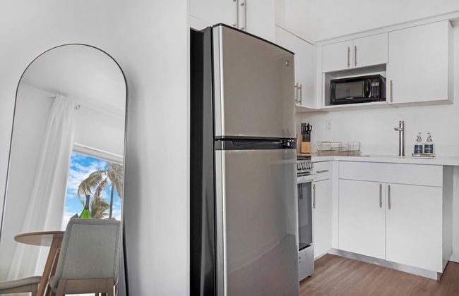 The Residences on Ocean Drive by Roami - Foto 74