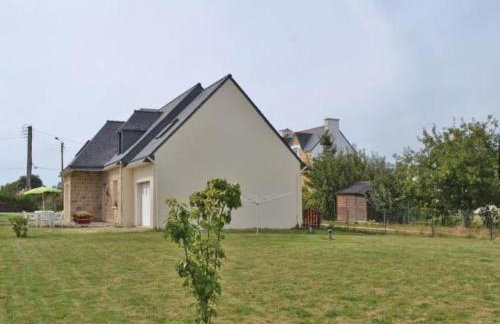 Charmante Maison en Campagne près de Nevez avec Jardin Clôturé - Foto 31