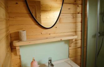 Welhams Meadow Holiday Lodges - Foto 56