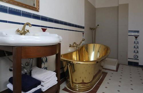 Rückzugsort einer Königin - Foto 14