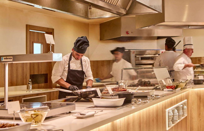 Zafiro Palmanova - Foto 147