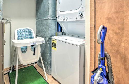 Bellaire Resort Condo Ski, Tube, Explore! - Foto 20