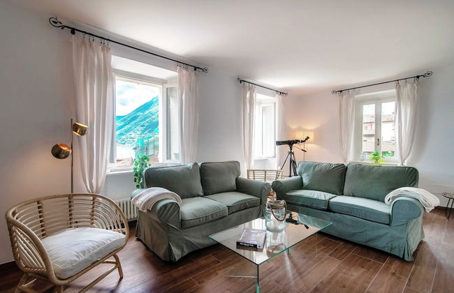 Casa Fortuna - Foto 6