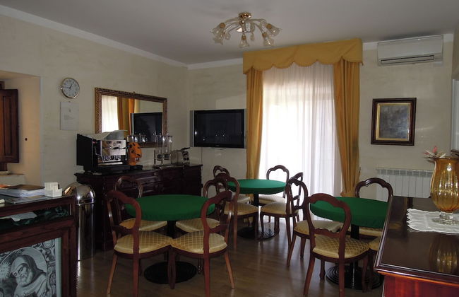 Sant'Agostino Guest Rooms - Foto 24