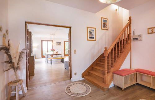 La Villa Maxine, vue mer et spa - Foto 13