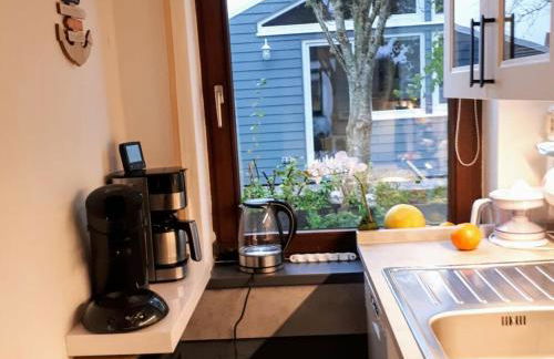 Holiday home with 2 bedrooms - Foto 17