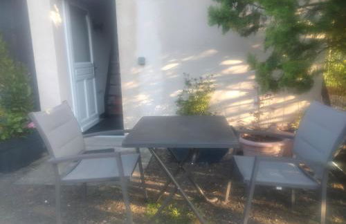 Gîte des hirondelles - Foto 6