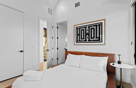 New 6 BR, 4.5B, Pool, Hot Tub, Cold Plunges, Outdoor Sauna, Bar, 9 TVs - Foto 34