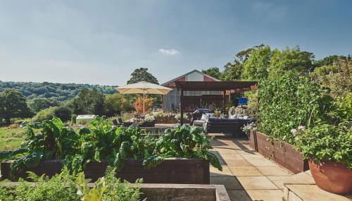 Horseshoe House - Foto 4