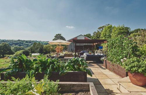 Horseshoe House - Foto 4