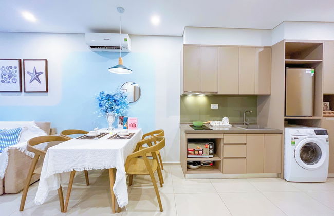 The Song Vung Tau - Xuan's Homestay - Foto 30