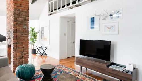 Chic Spot near the Lower French Quarter - Foto 2