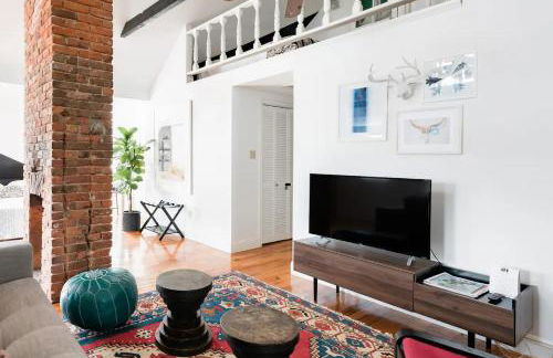 Chic Spot near the Lower French Quarter - Foto 2